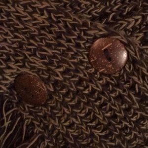 Accessories - Knitted scarf shawl Accessories - Knitted scarf shawl